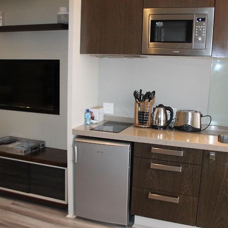 Sandton Skye Apartments Johannesburg Exterior foto