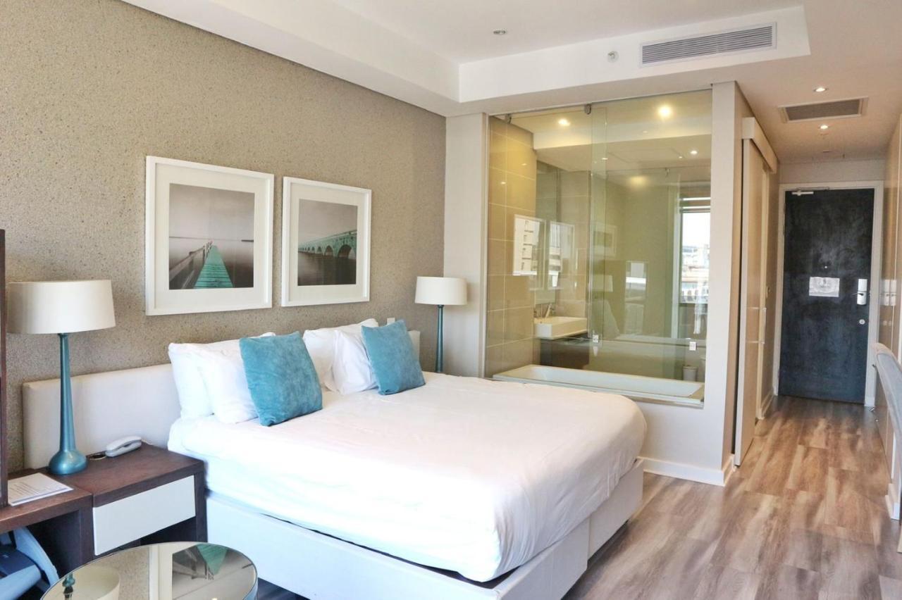 Sandton Skye Apartments Johannesburg Exterior foto