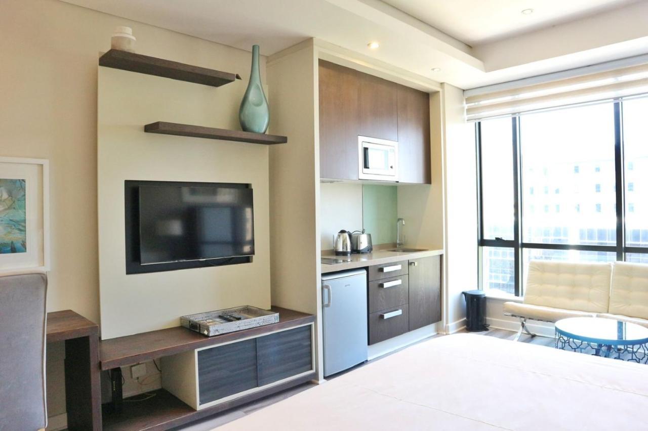 Sandton Skye Apartments Johannesburg Exterior foto