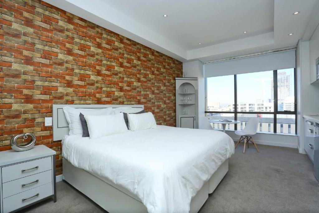 Sandton Skye Apartments Johannesburg Exterior foto