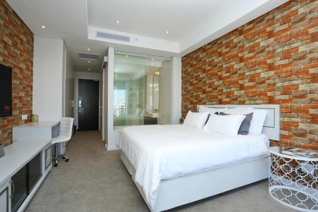 Sandton Skye Apartments Johannesburg Exterior foto