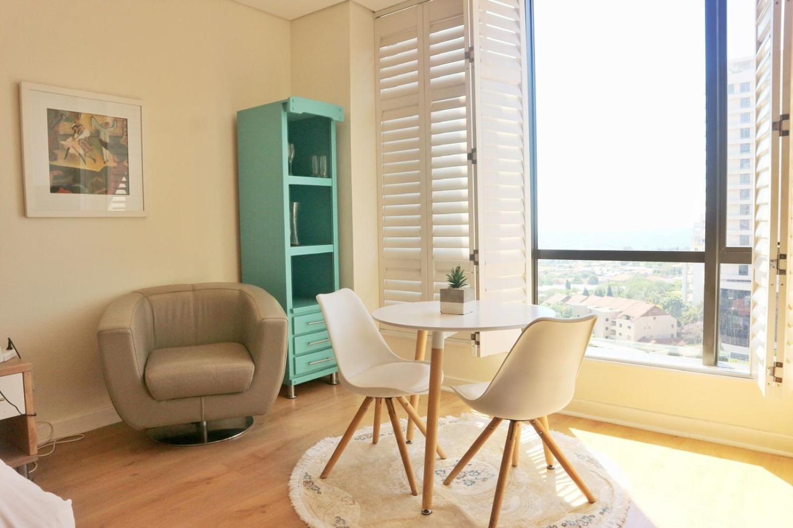 Sandton Skye Apartments Johannesburg Exterior foto