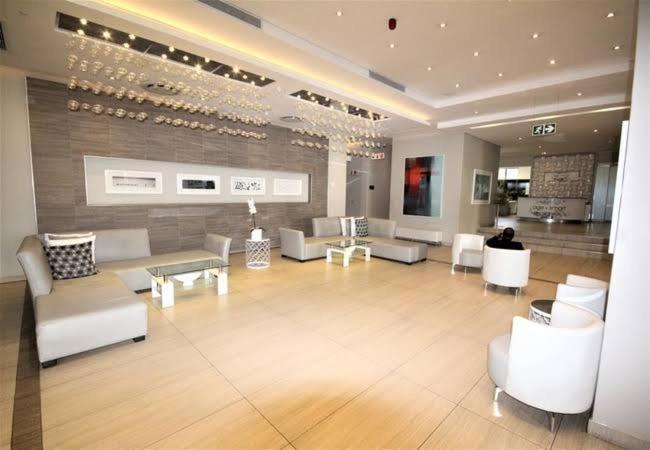 Sandton Skye Apartments Johannesburg Exterior foto