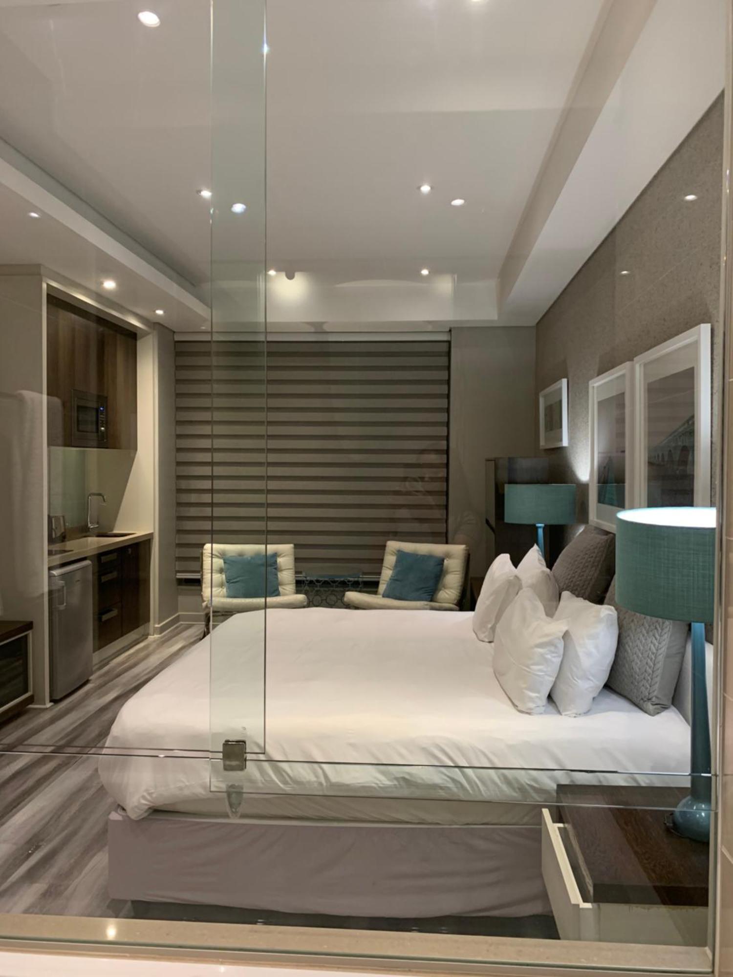 Sandton Skye Apartments Johannesburg Exterior foto