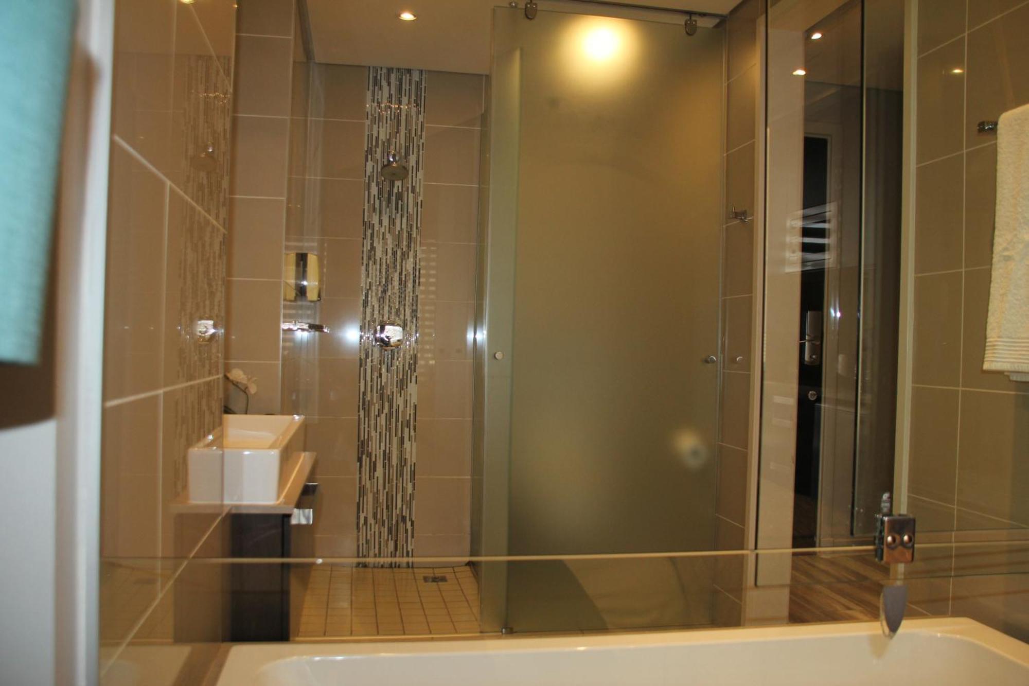 Sandton Skye Apartments Johannesburg Exterior foto