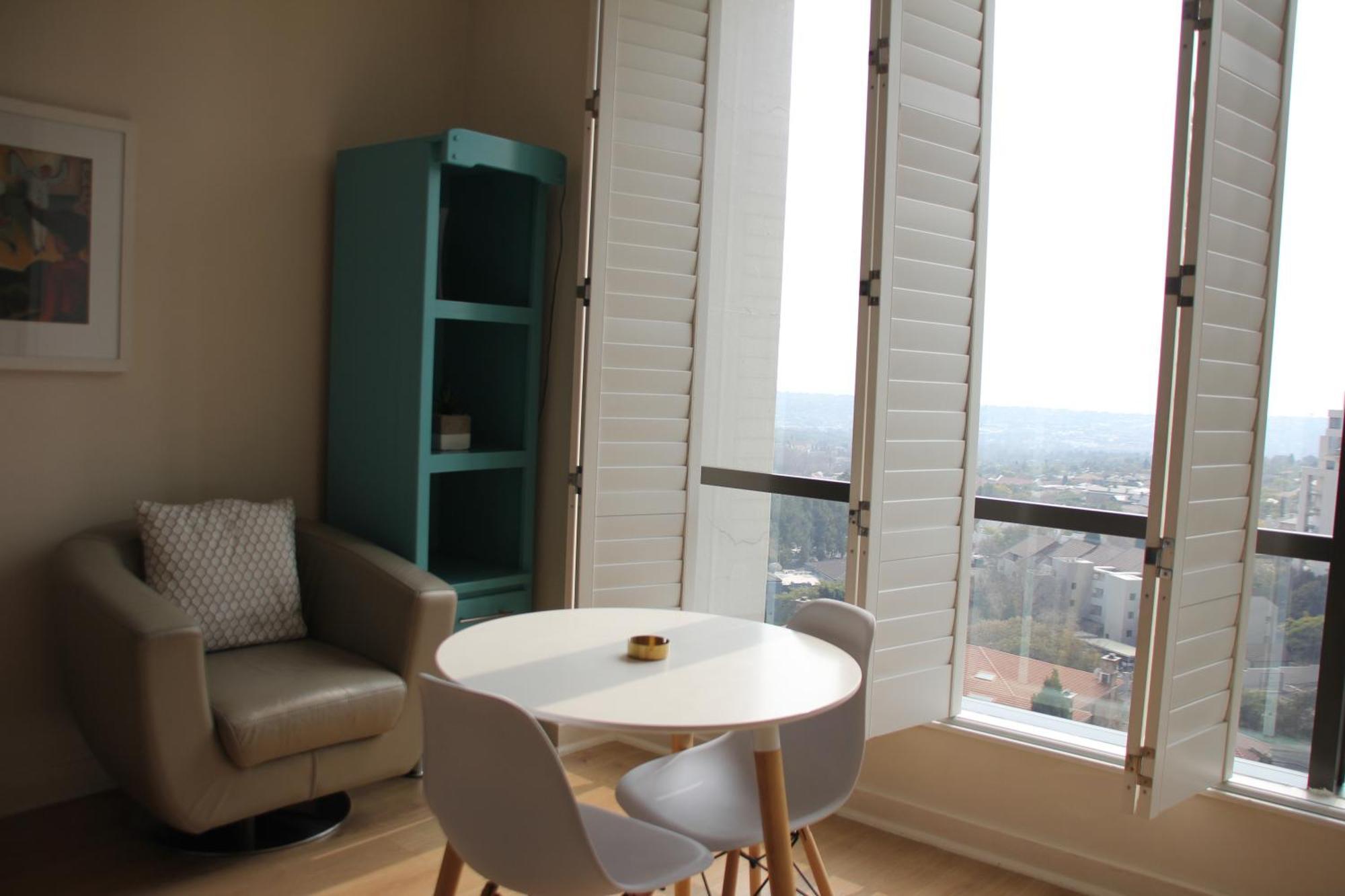Sandton Skye Apartments Johannesburg Exterior foto