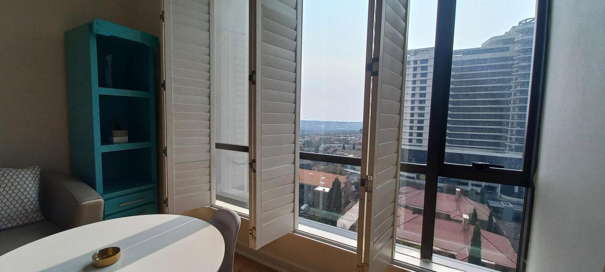 Sandton Skye Apartments Johannesburg Exterior foto